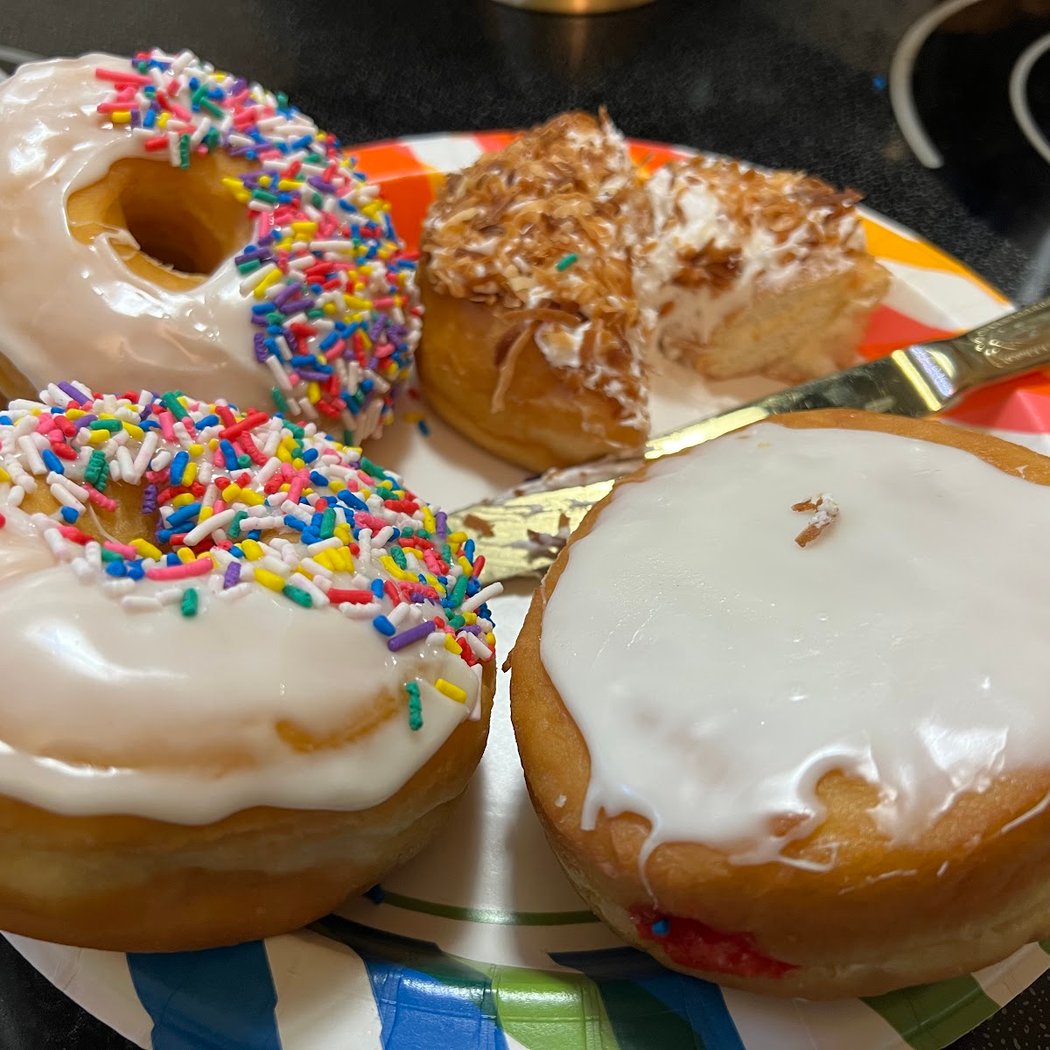 Big Daddy's Donuts 3
